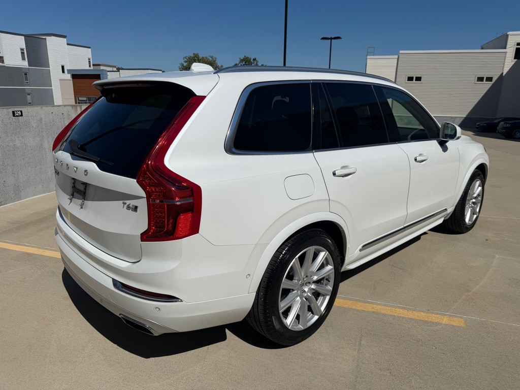 2016 Volvo XC90 Image 3