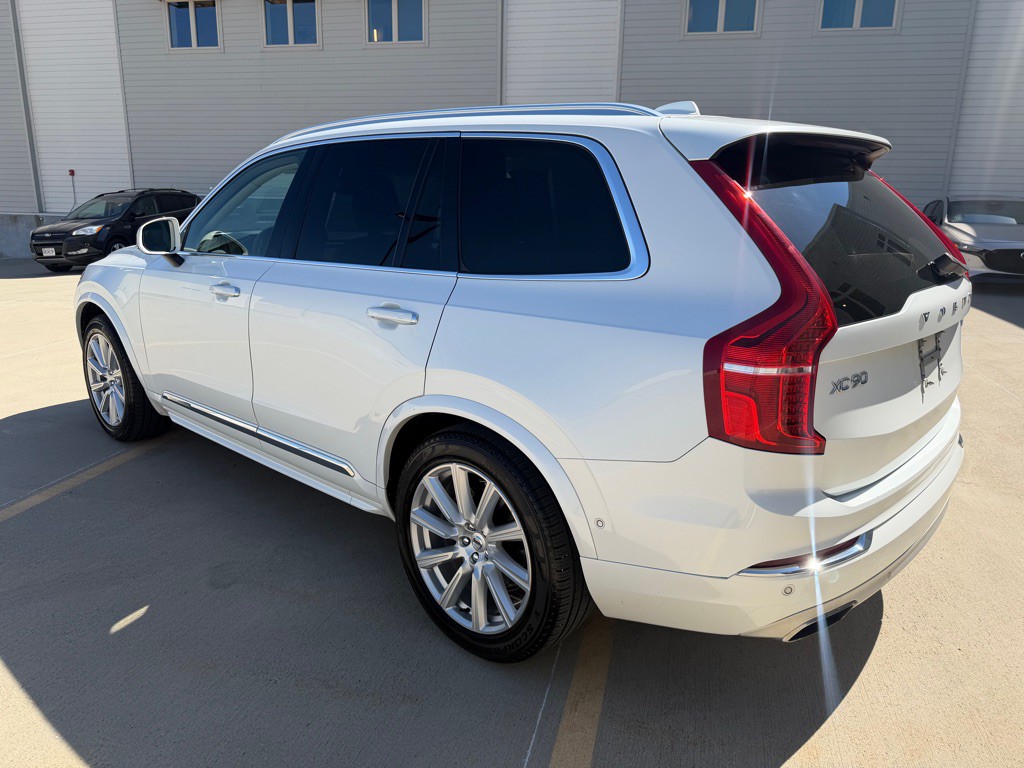 2016 Volvo XC90 Image 5