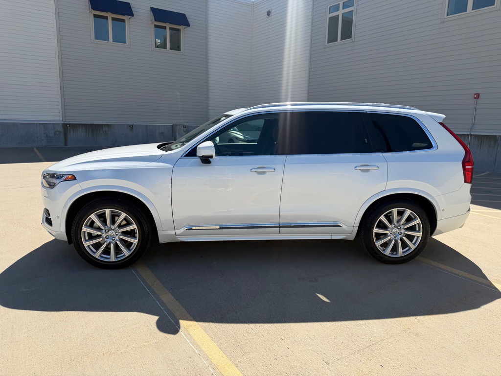 2016 Volvo XC90 Image 6