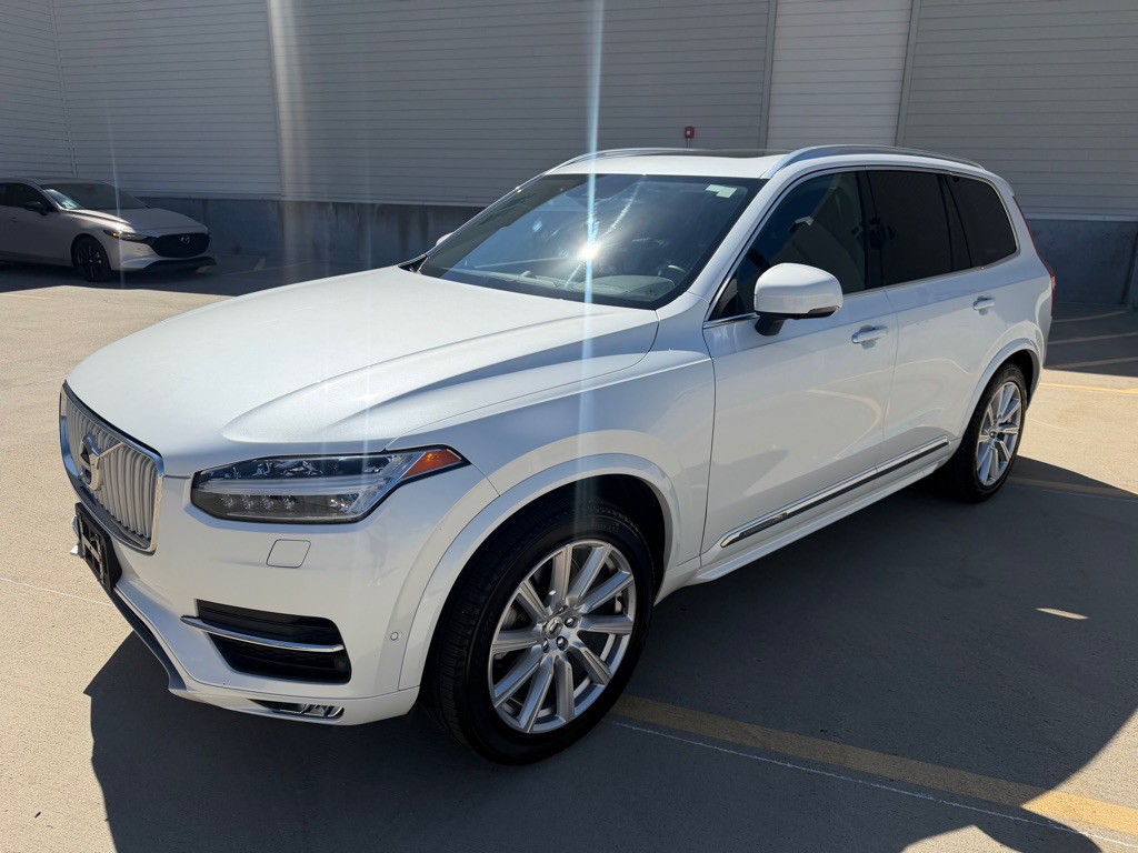 2016 Volvo XC90 Image 7