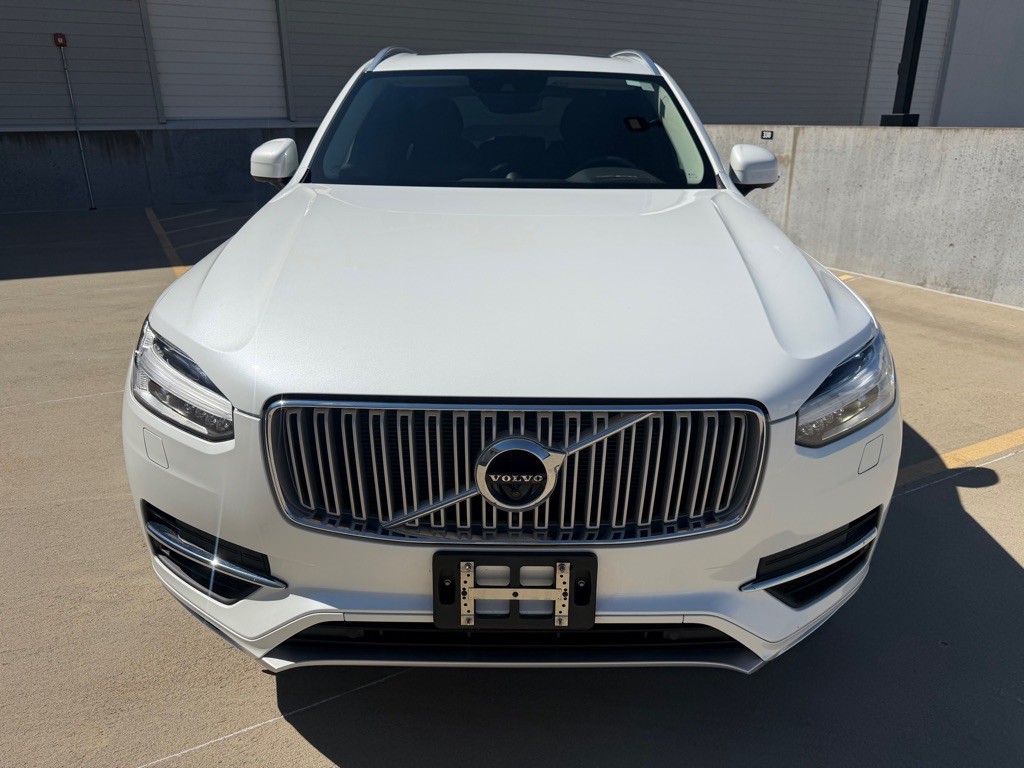 2016 Volvo XC90 Image 8