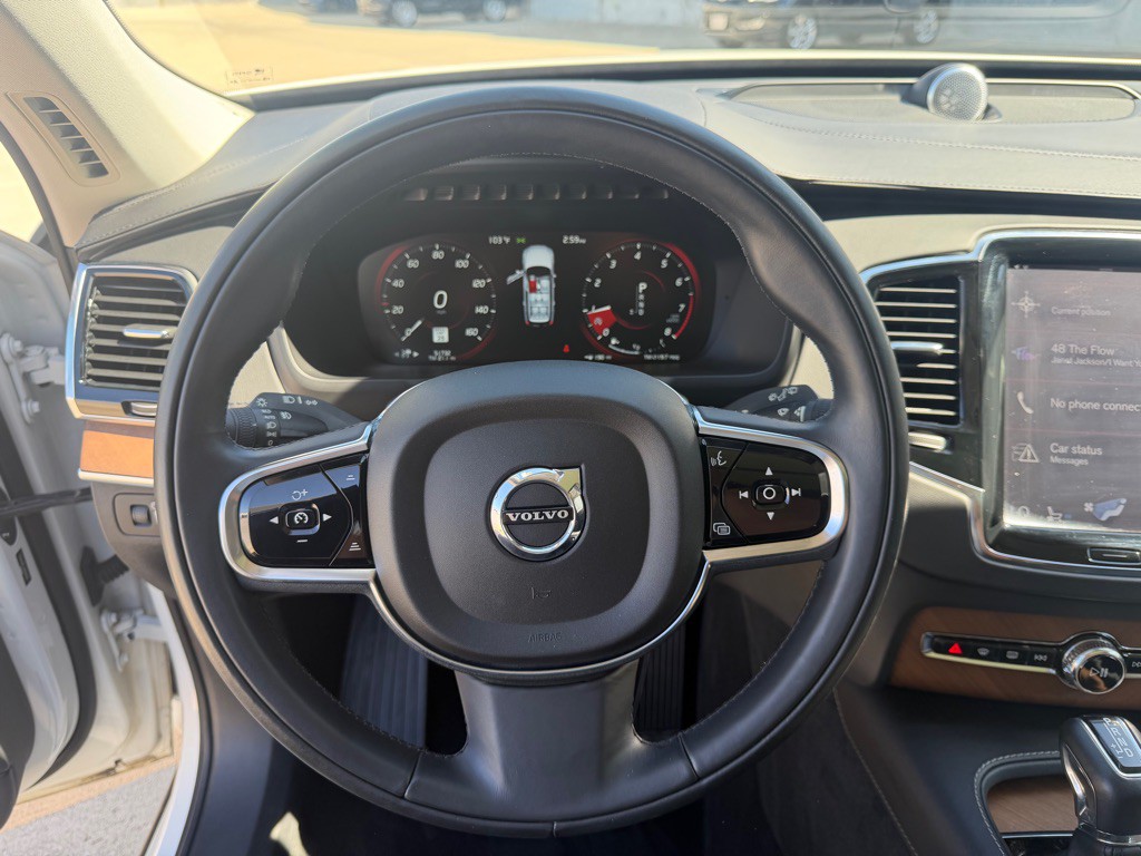 2016 Volvo XC90 Image 13