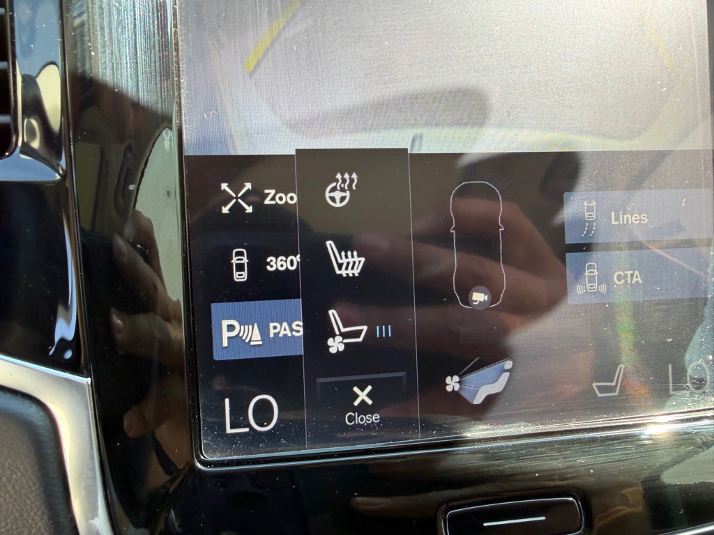 2016 Volvo XC90 Image 20