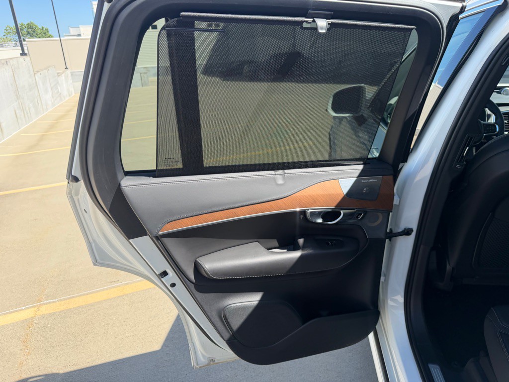 2016 Volvo XC90 Image 22