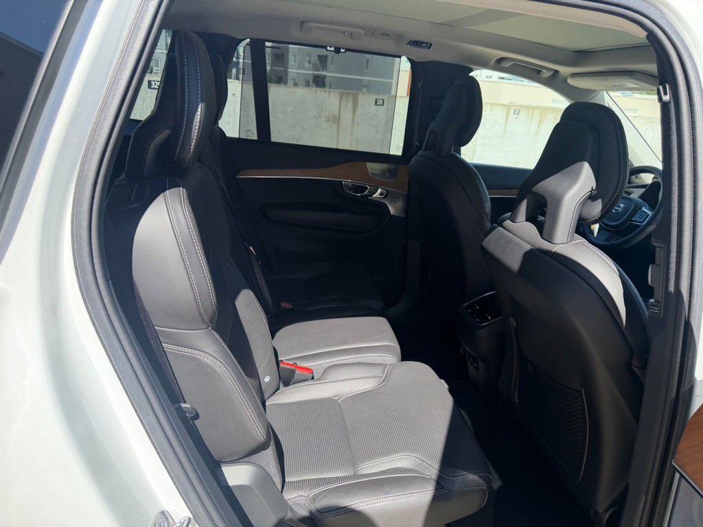 2016 Volvo XC90 Image 27
