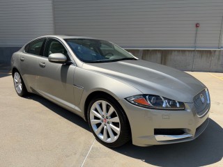 Image for 2014 Jaguar XF  ID: 7628838