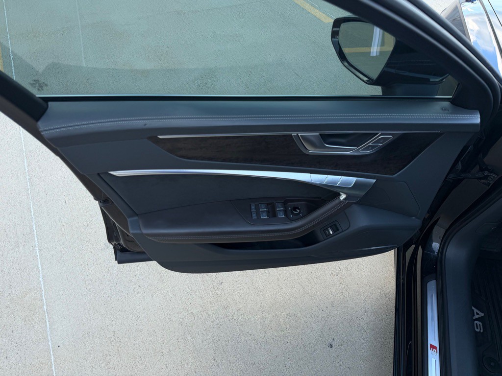 2019 Audi A6 Image 8
