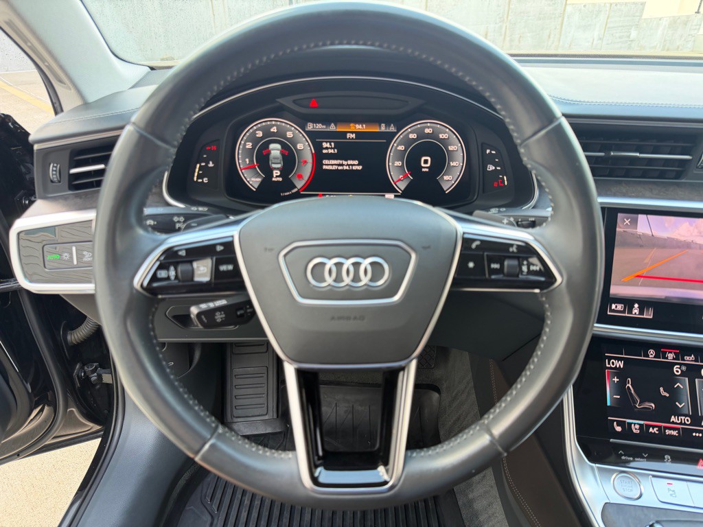 2019 Audi A6 Image 10