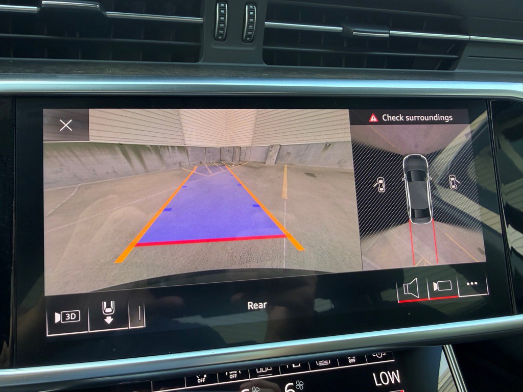 2019 Audi A6 Image 11