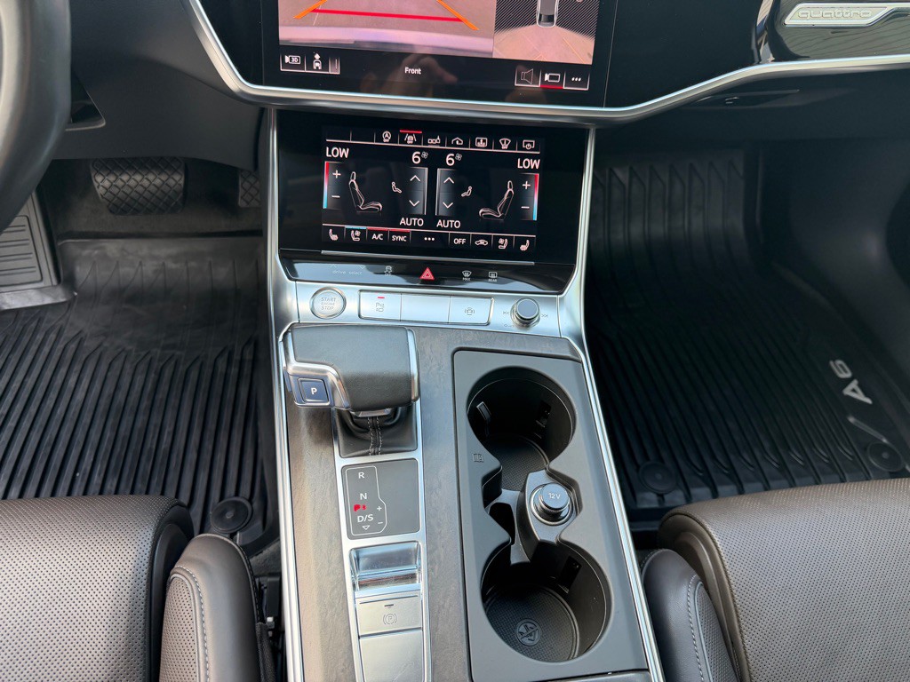 2019 Audi A6 Image 13