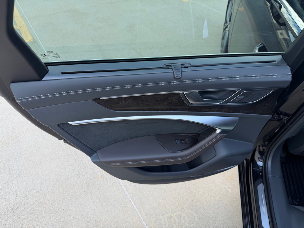 2019 Audi A6 Image 14