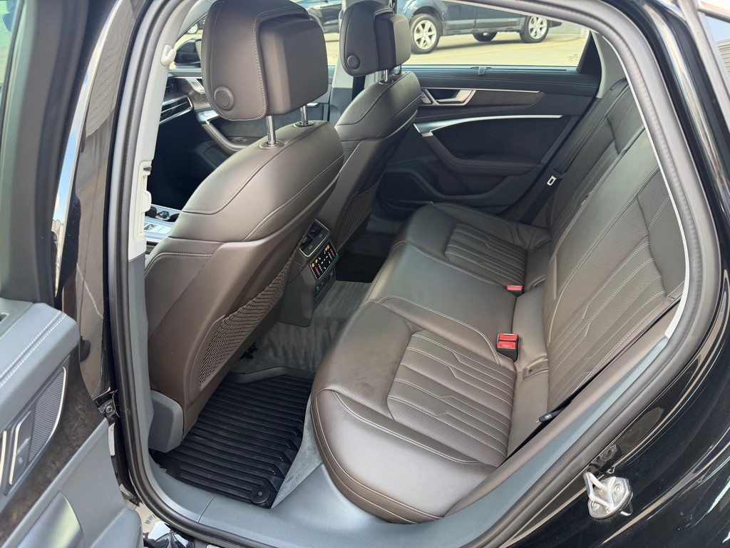 2019 Audi A6 Image 15