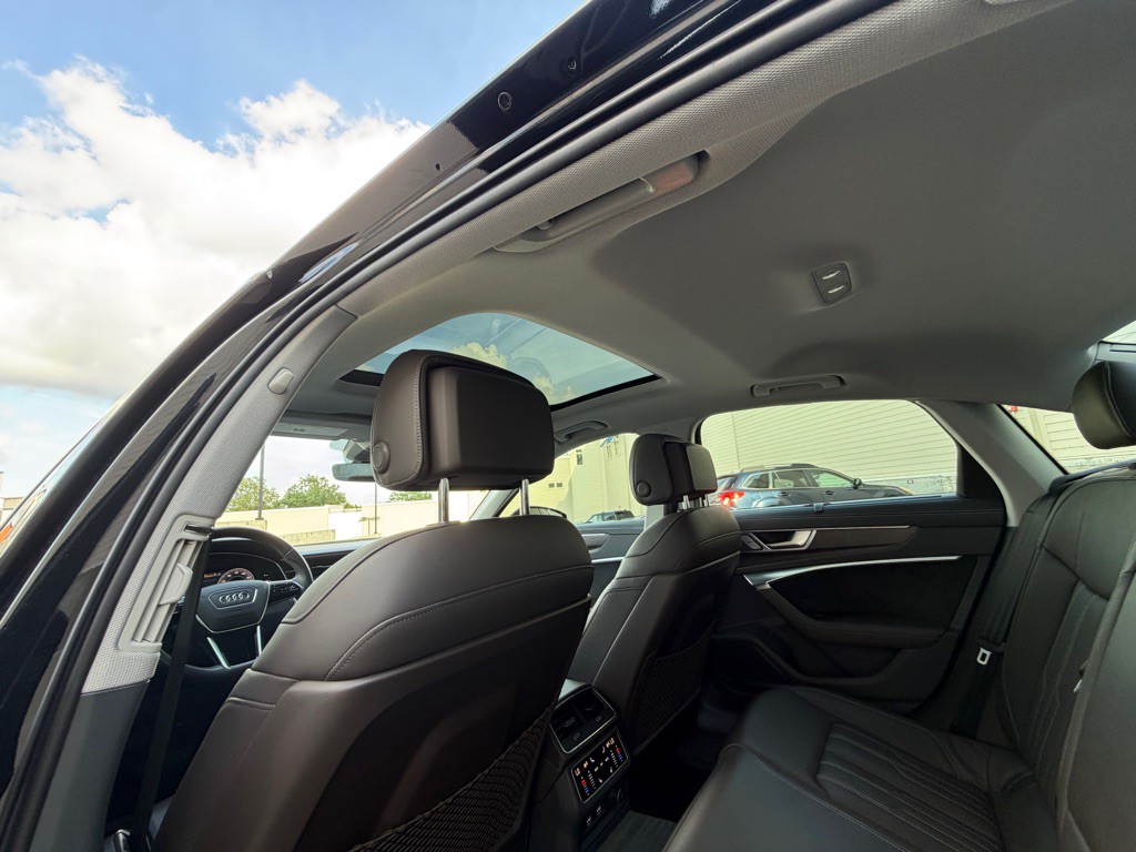 2019 Audi A6 Image 16