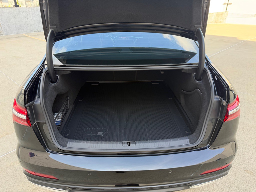 2019 Audi A6 Image 17