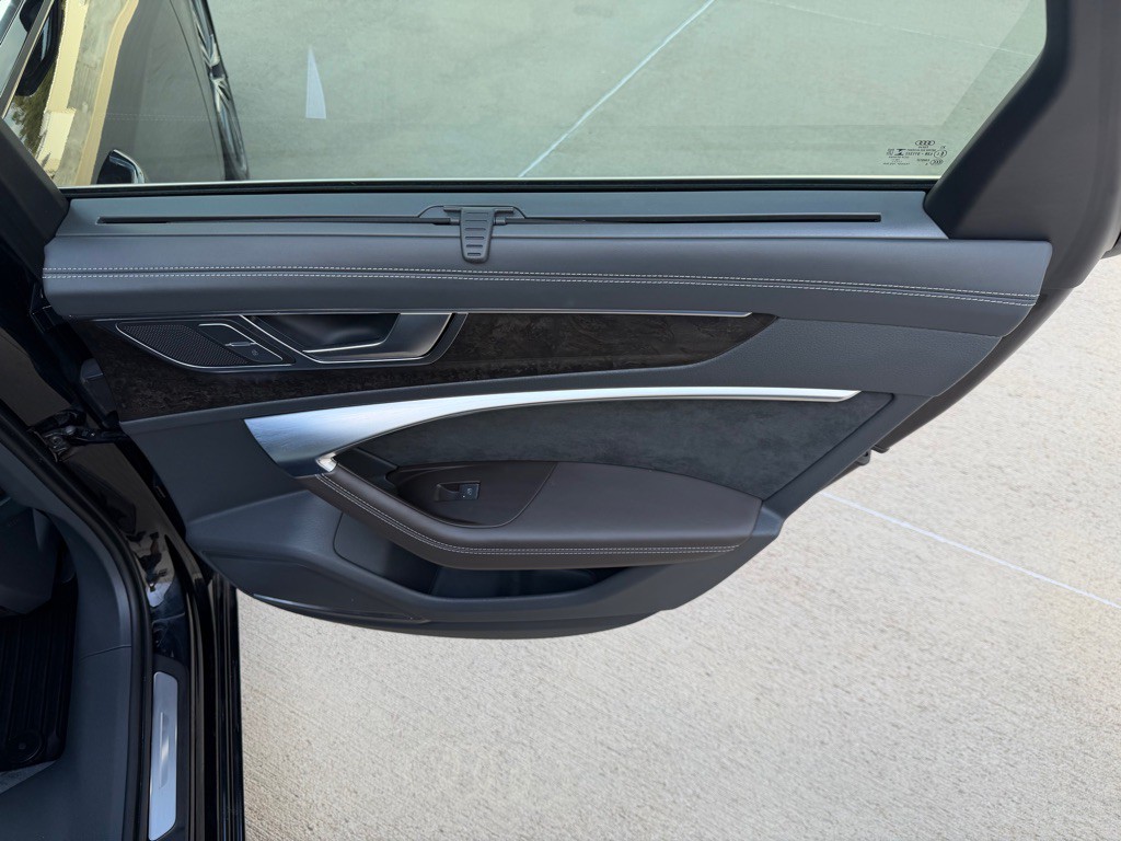2019 Audi A6 Image 18