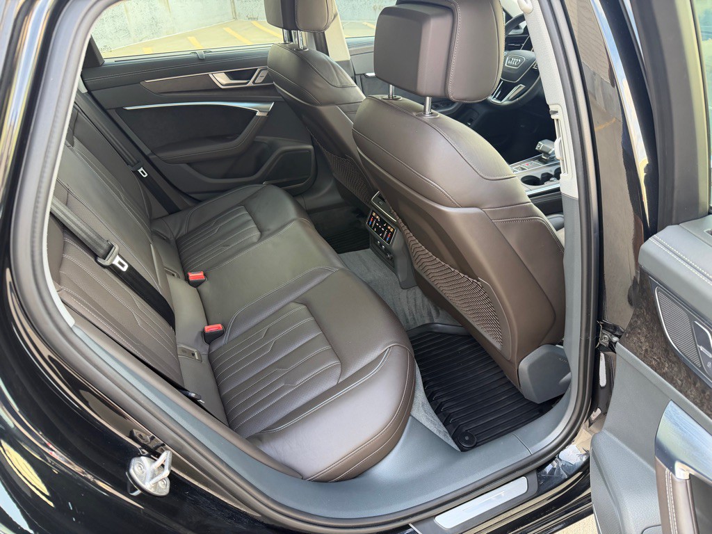 2019 Audi A6 Image 19