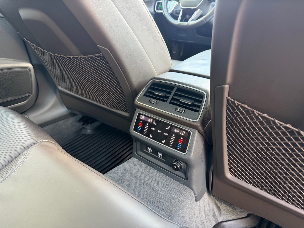 2019 Audi A6 Image 20