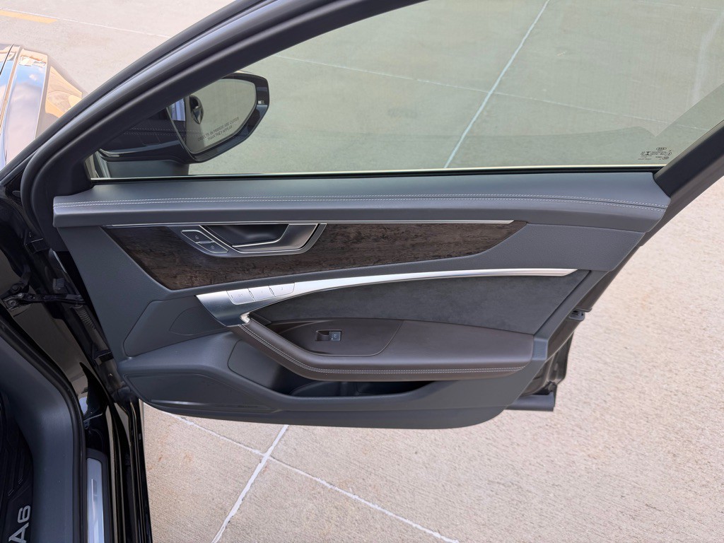 2019 Audi A6 Image 21