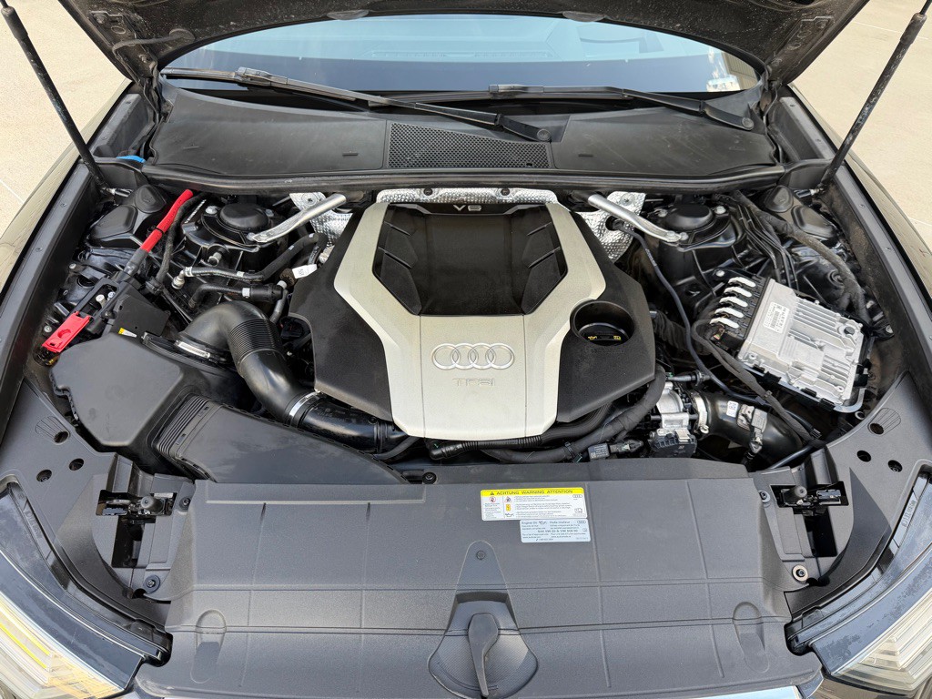 2019 Audi A6 Image 24