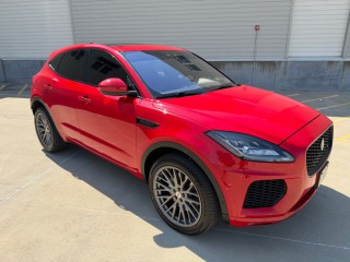 Image for 2018 Jaguar E-pace First Edition ID: 7629362