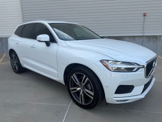 Image for 2018 Volvo XC60 T5 ID: 7629384