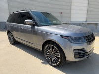Image for 2021 Land Rover Range Rover Hse Westminster Edition ID: 7629558