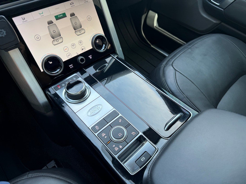 2021 Land Rover Range Rover Image 20