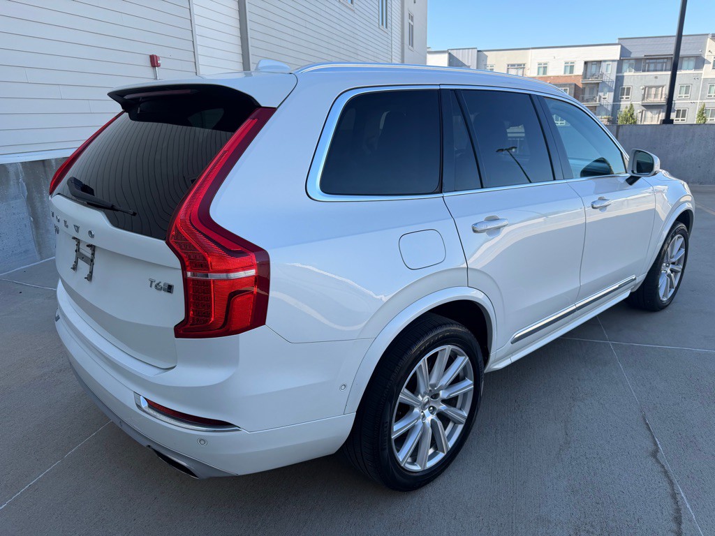 2016 Volvo XC90 Image 3