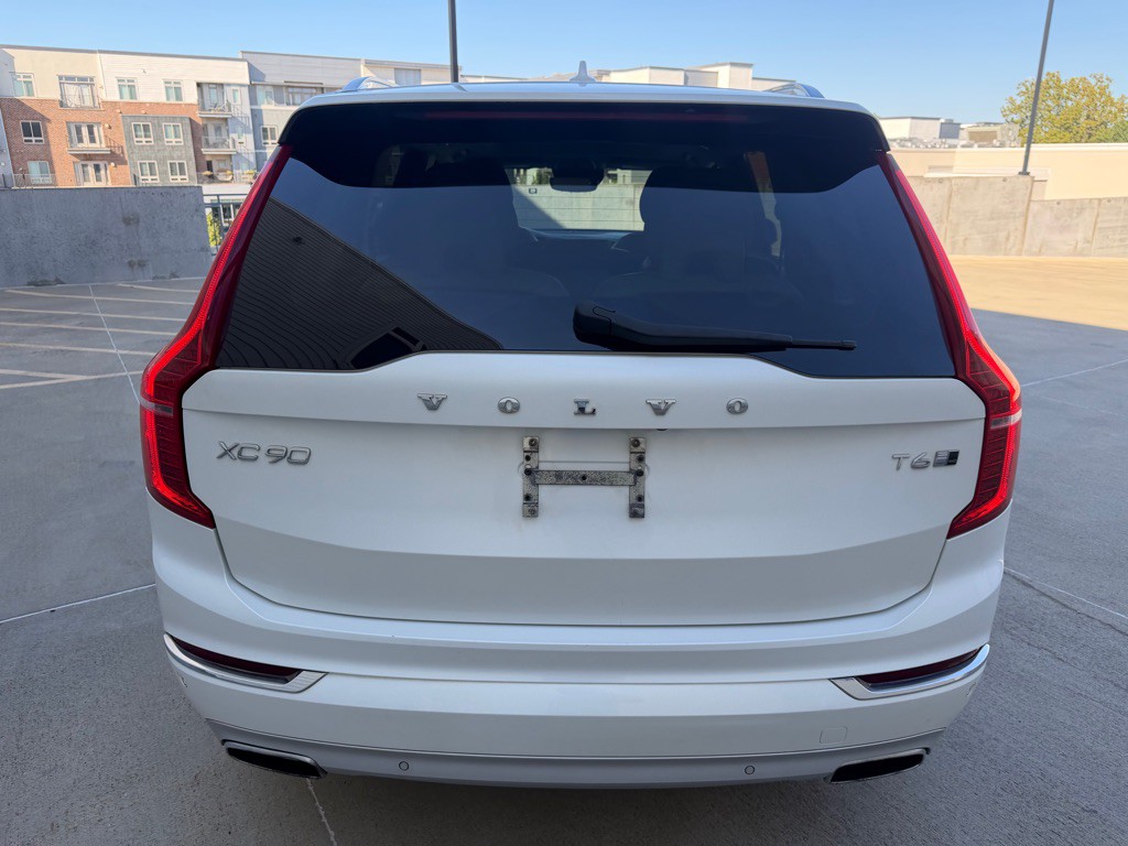 2016 Volvo XC90 Image 4
