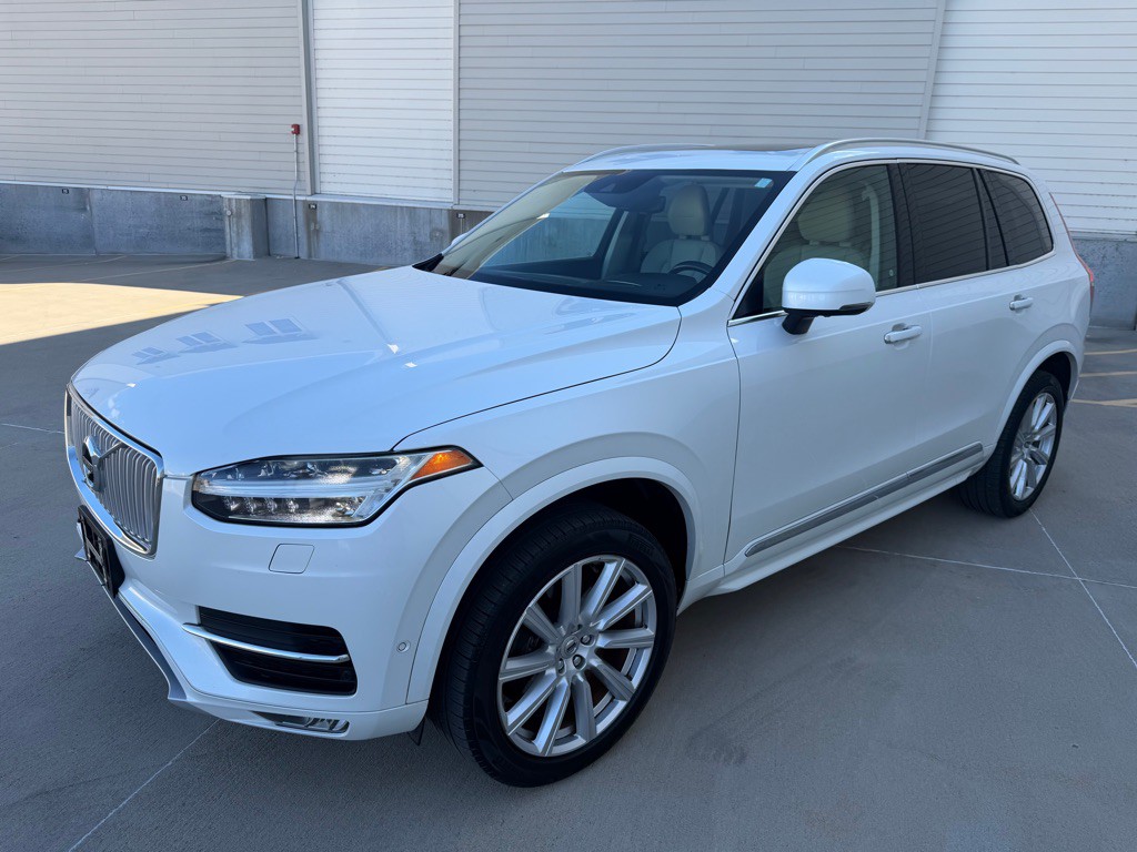 2016 Volvo XC90 Image 7