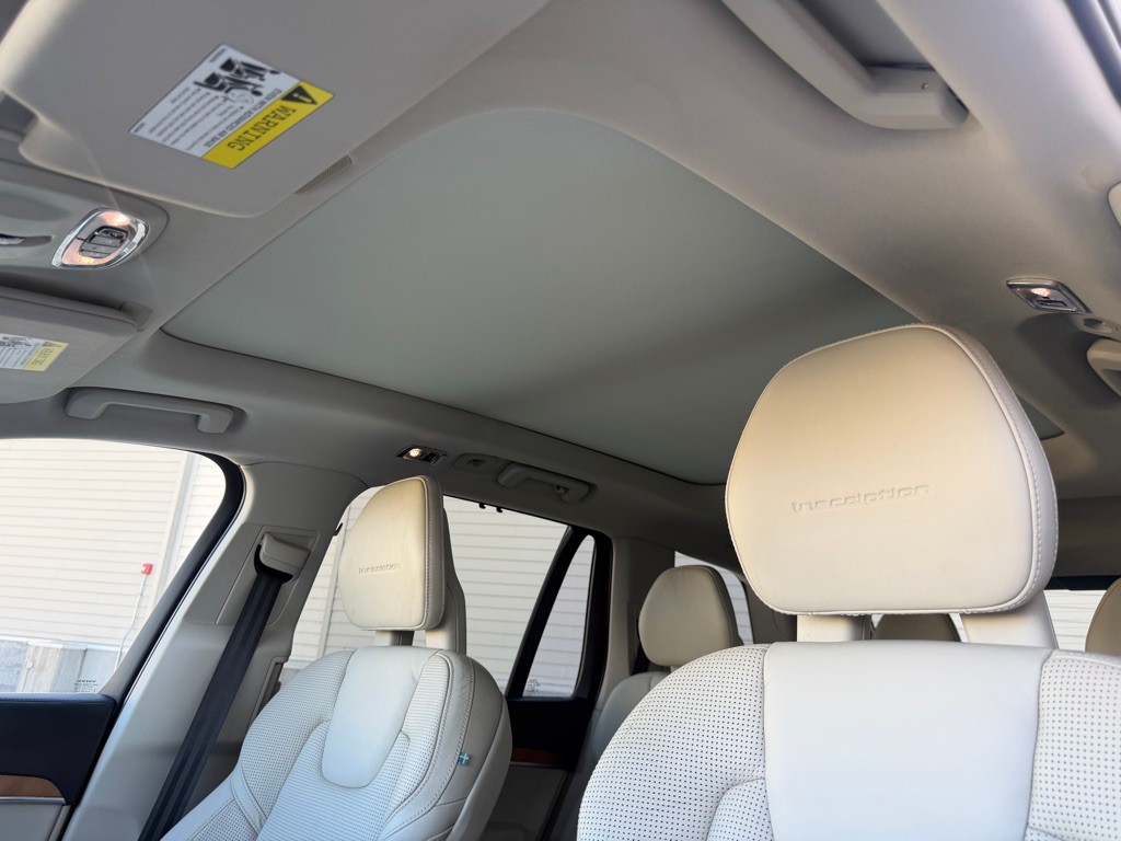 2016 Volvo XC90 Image 13