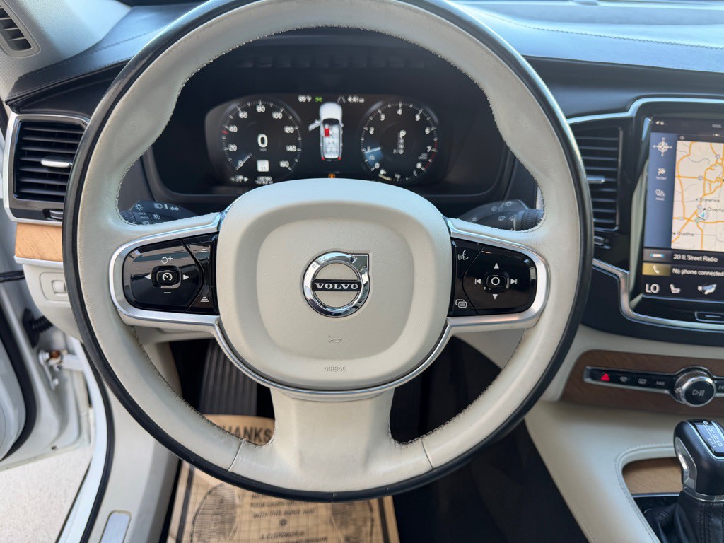 2016 Volvo XC90 Image 14