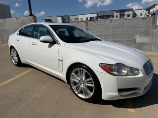 Image for 2011 Jaguar XF Premium ID: 7632408