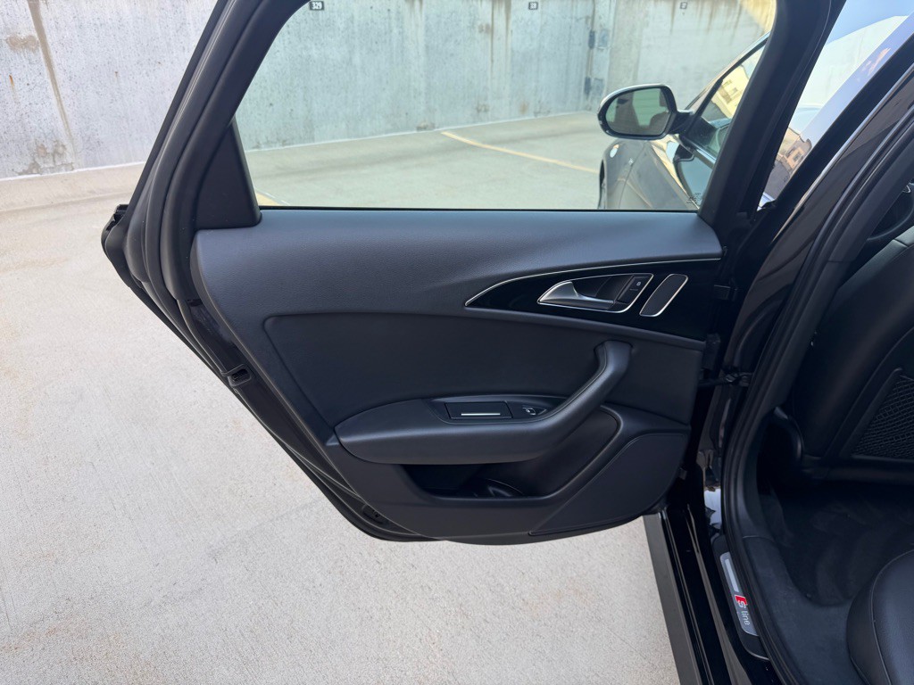 2018 Audi A6 Image 19