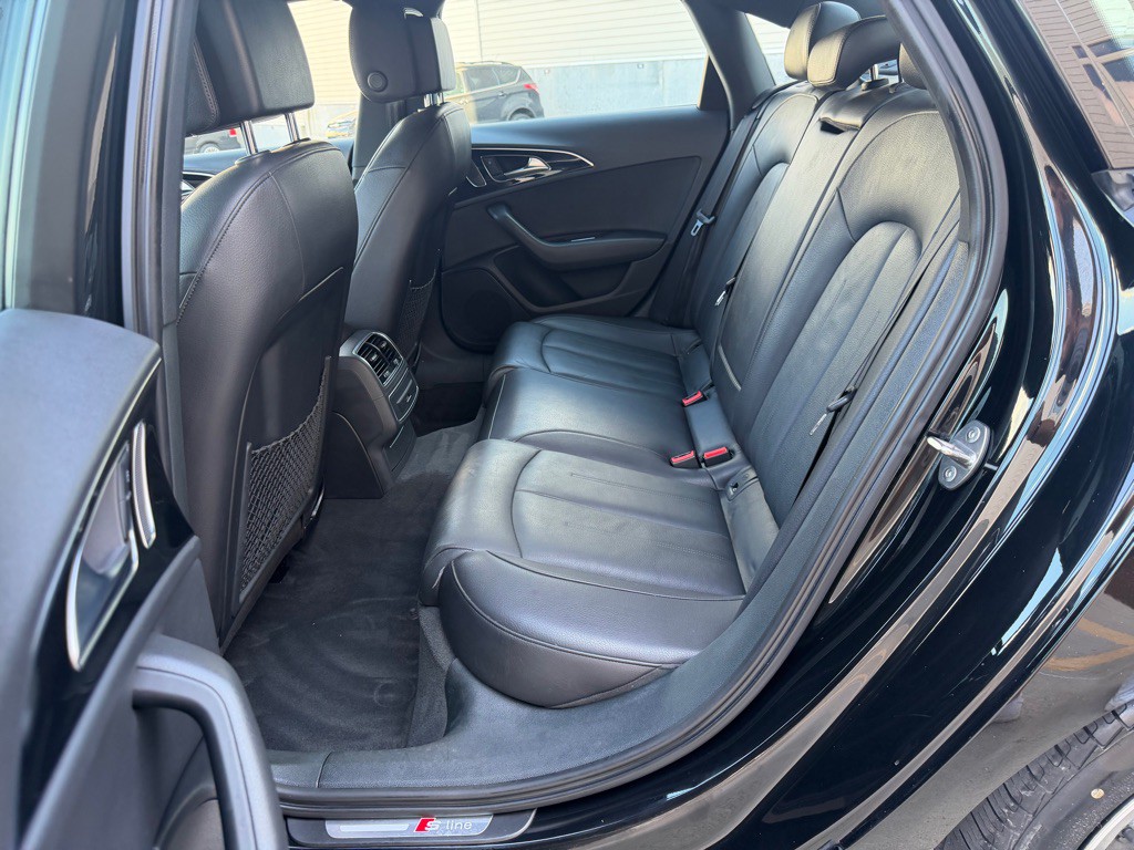 2018 Audi A6 Image 20