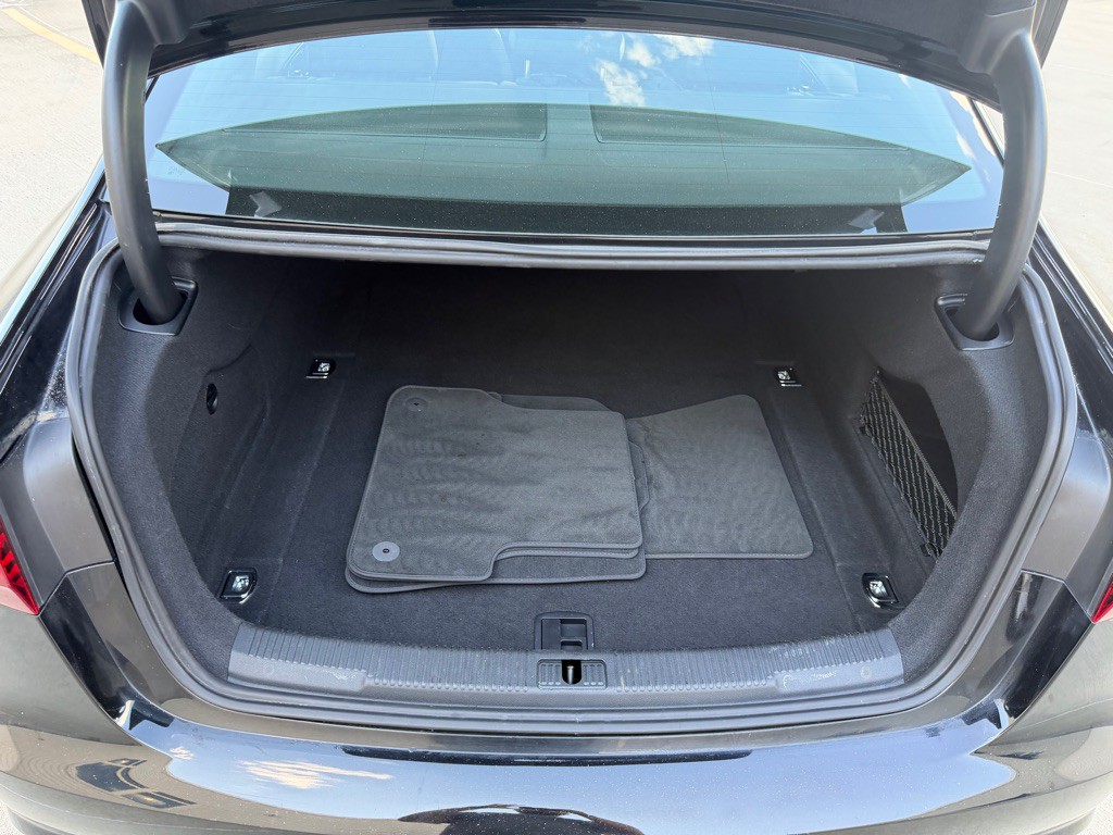 2018 Audi A6 Image 21