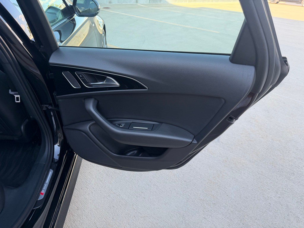 2018 Audi A6 Image 22