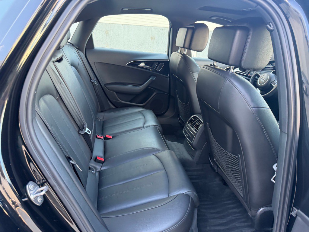 2018 Audi A6 Image 23