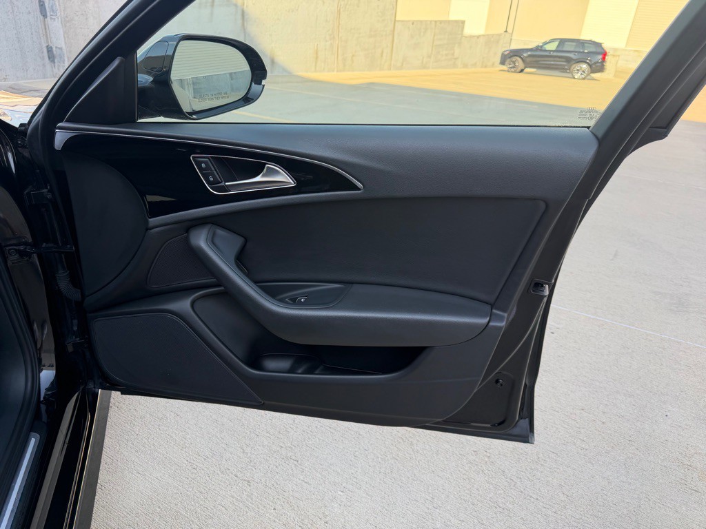 2018 Audi A6 Image 24