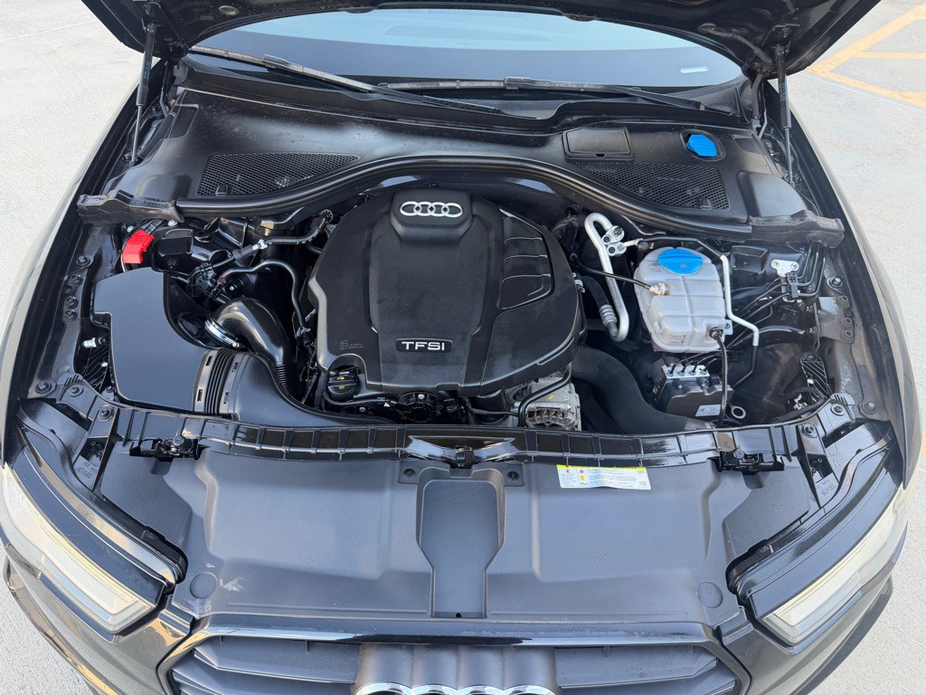 2018 Audi A6 Image 27