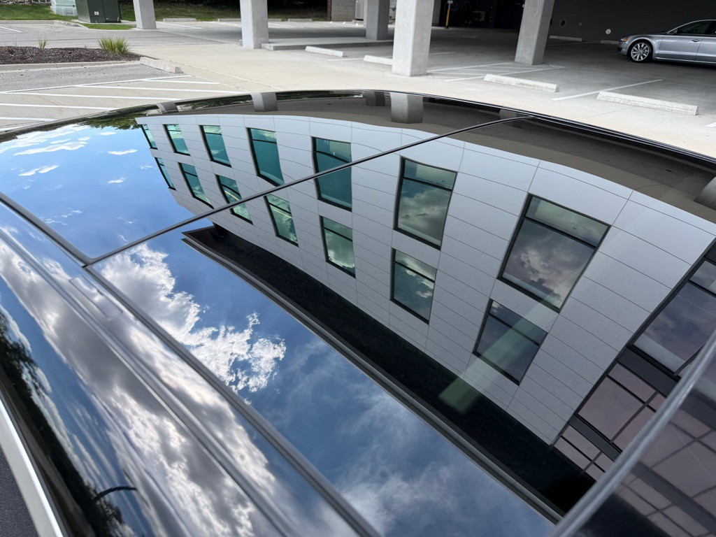 2015 Mercedes-Benz S-Class Image 10