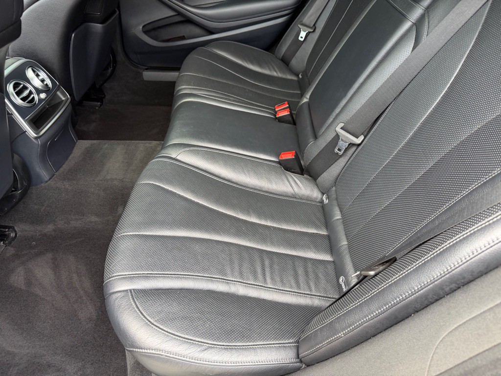 2015 Mercedes-Benz S-Class Image 20