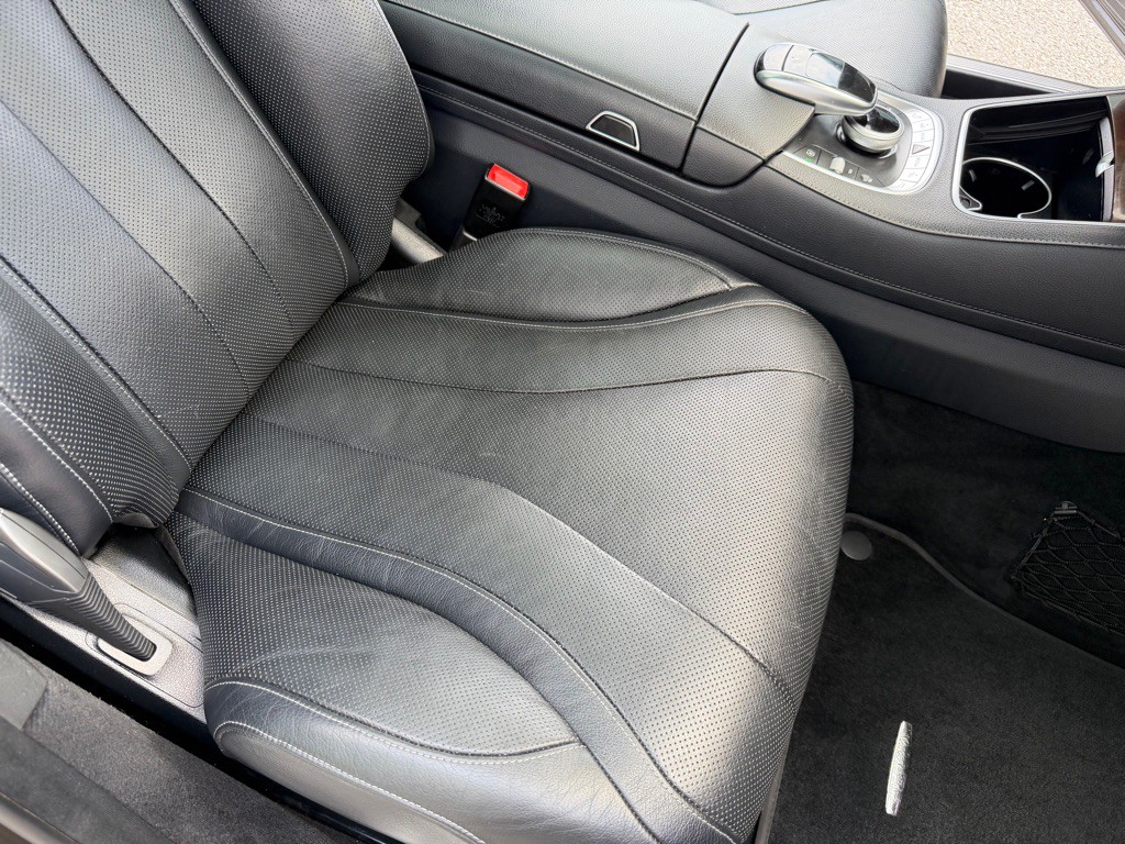 2015 Mercedes-Benz S-Class Image 29