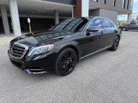 Image for 2015 Mercedes-Benz S-Class S 550 ID: 7645750