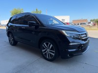 Image for 2017 Honda Pilot Touring ID: 7645904