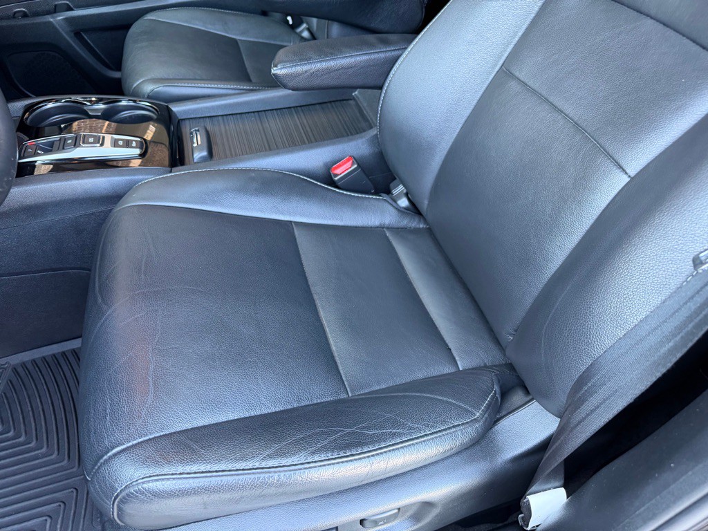 2017 Honda Pilot Image 15