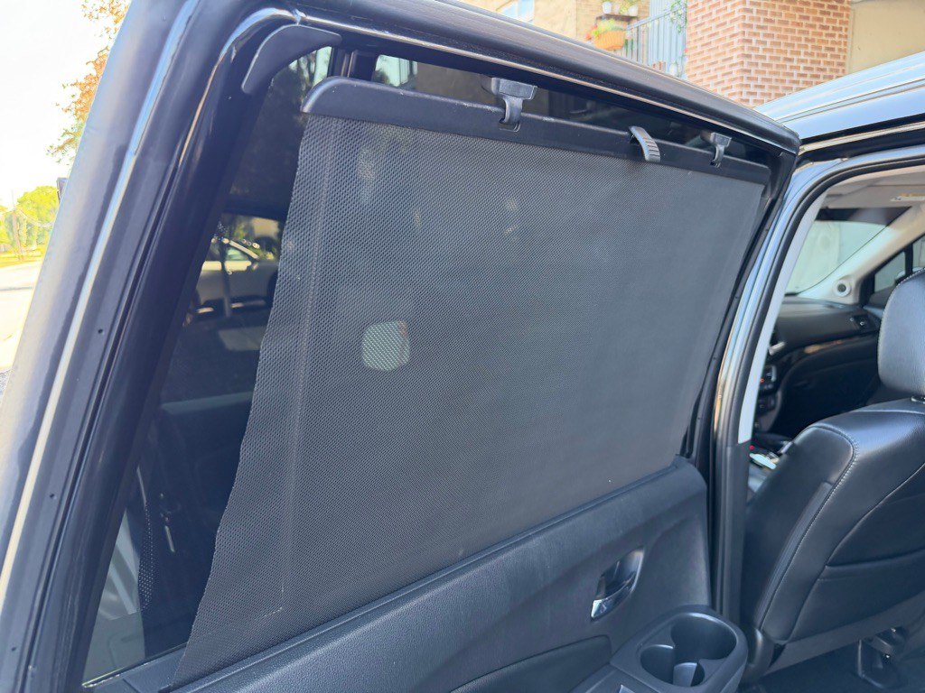 2017 Honda Pilot Image 19