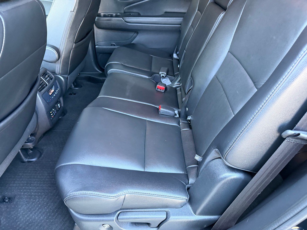 2017 Honda Pilot Image 20