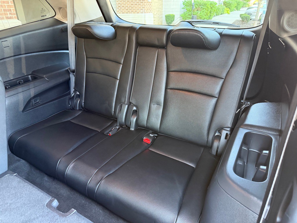 2017 Honda Pilot Image 22