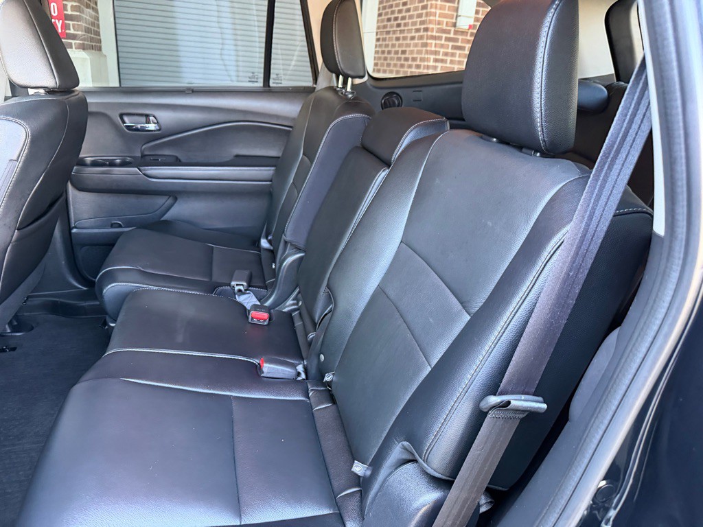 2017 Honda Pilot Image 23